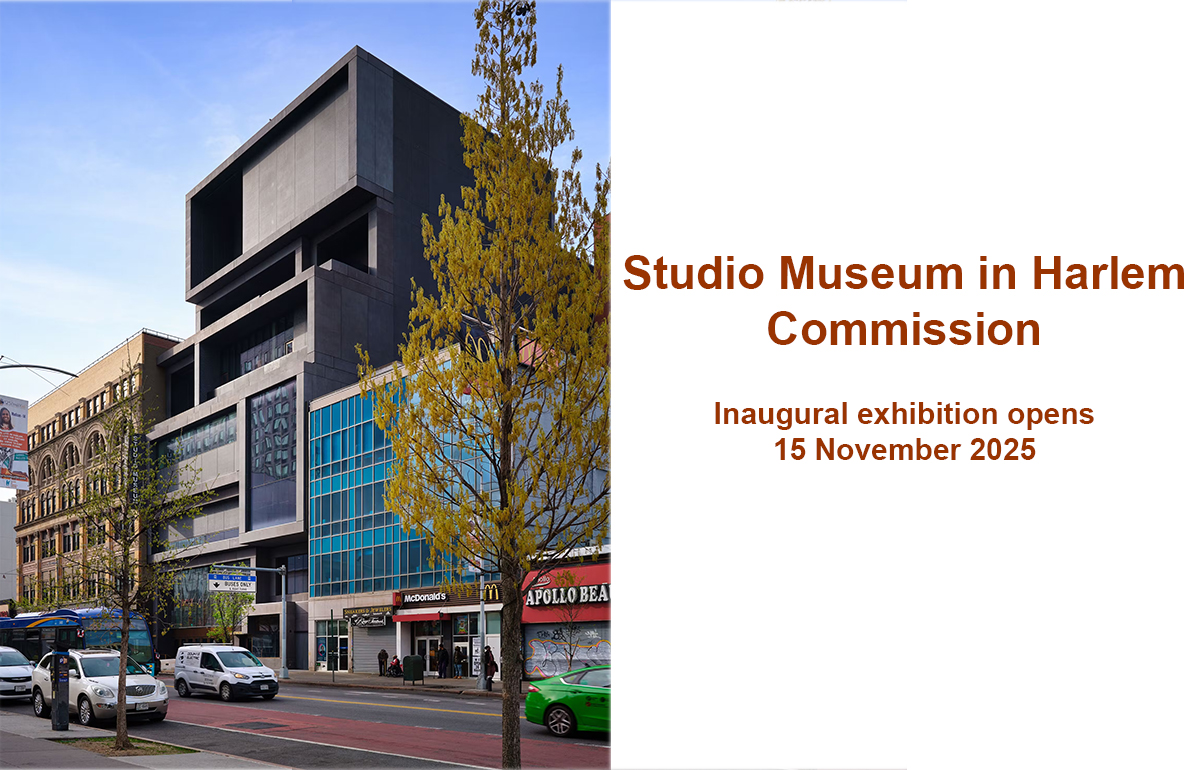 https://www.studiomuseum.org/exhibitions/inaugural-artist-commissions