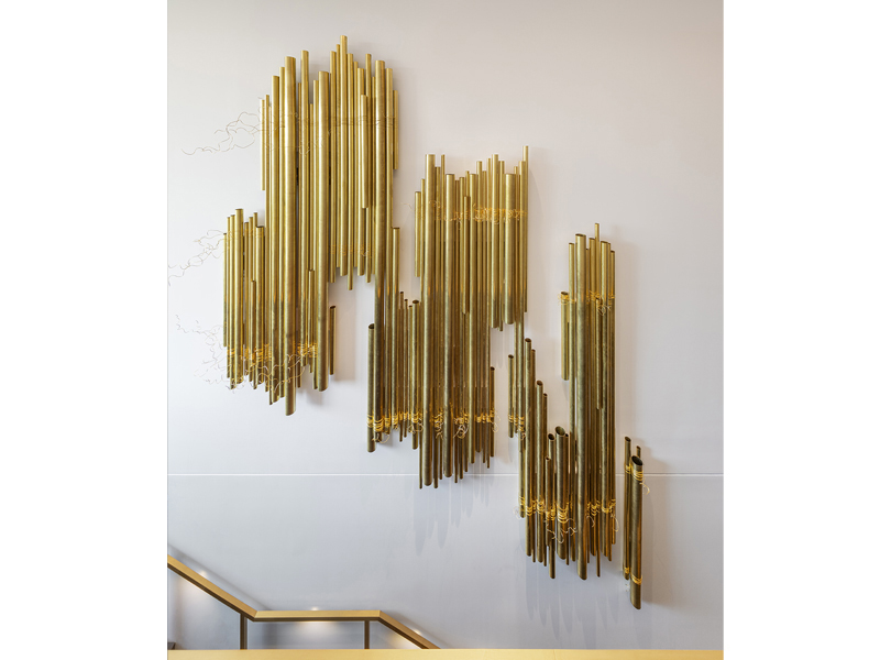 Untitled (heliotrope)