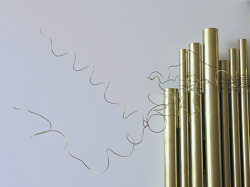 Untitled (heliotrope)